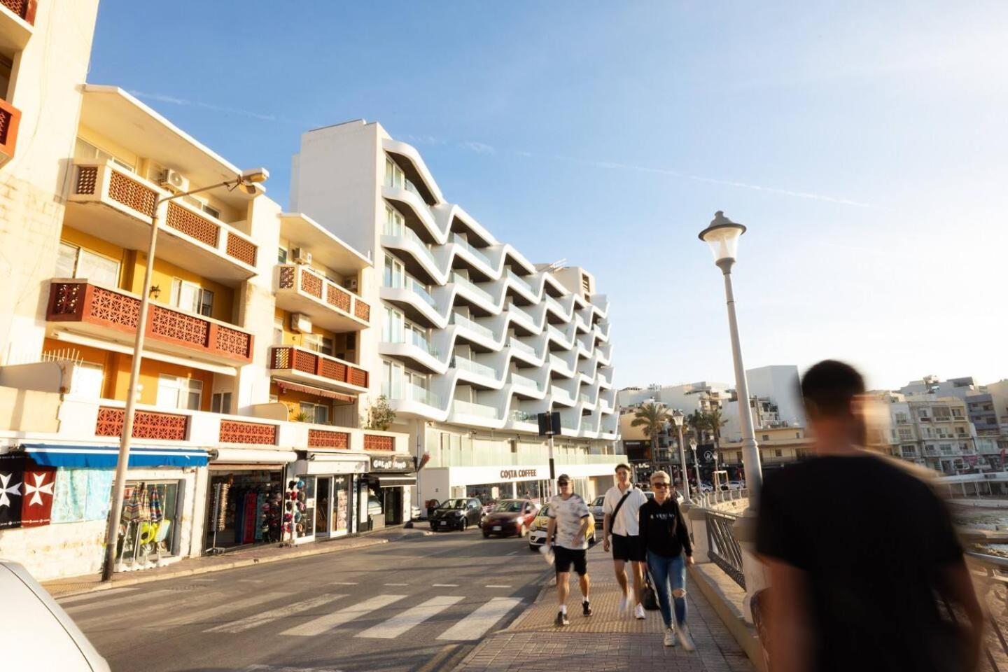 Ivory Seafront With Views!- Fl 13 By Homely Appartement