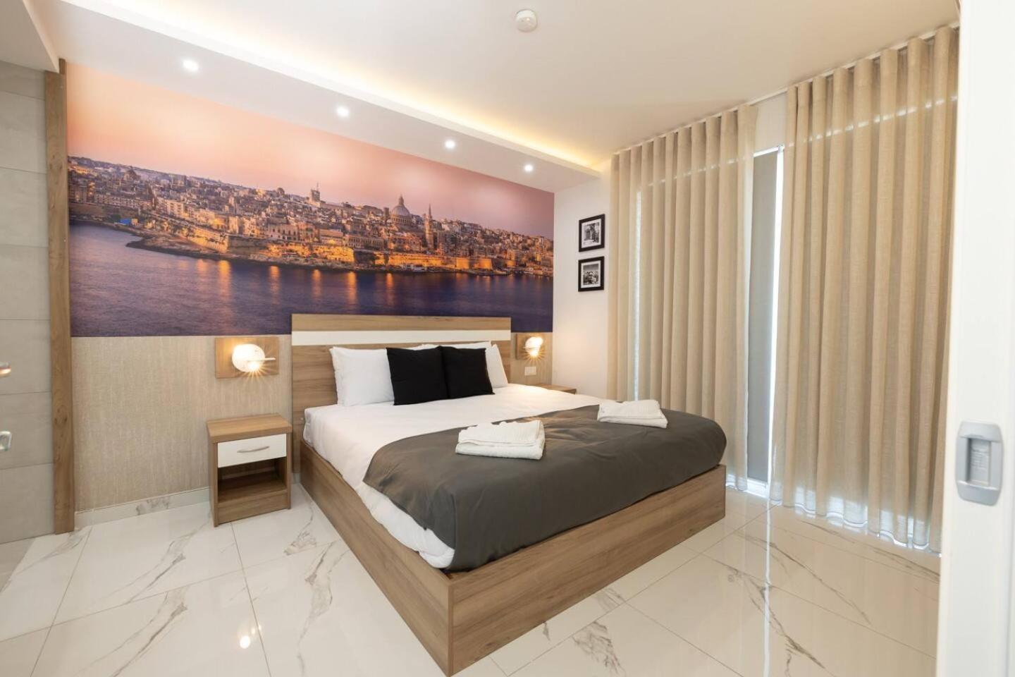 Ivory Seafront With Views!- Fl 13 By Homely Appartement *