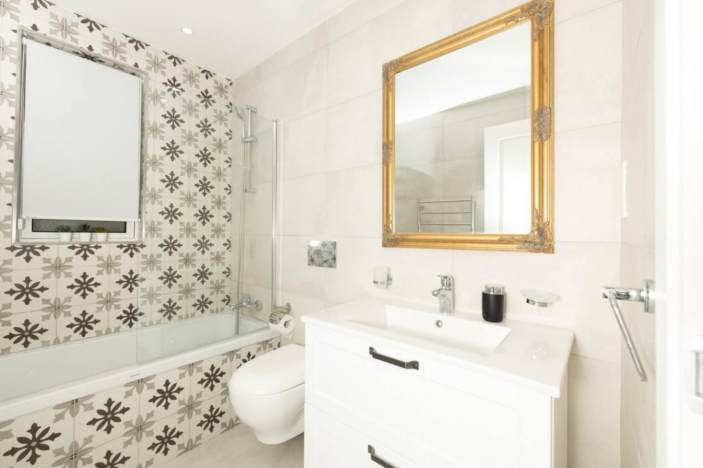 Ivory Seafront With Views!- Fl 13 By Homely Appartement San Pawl il-Baħar