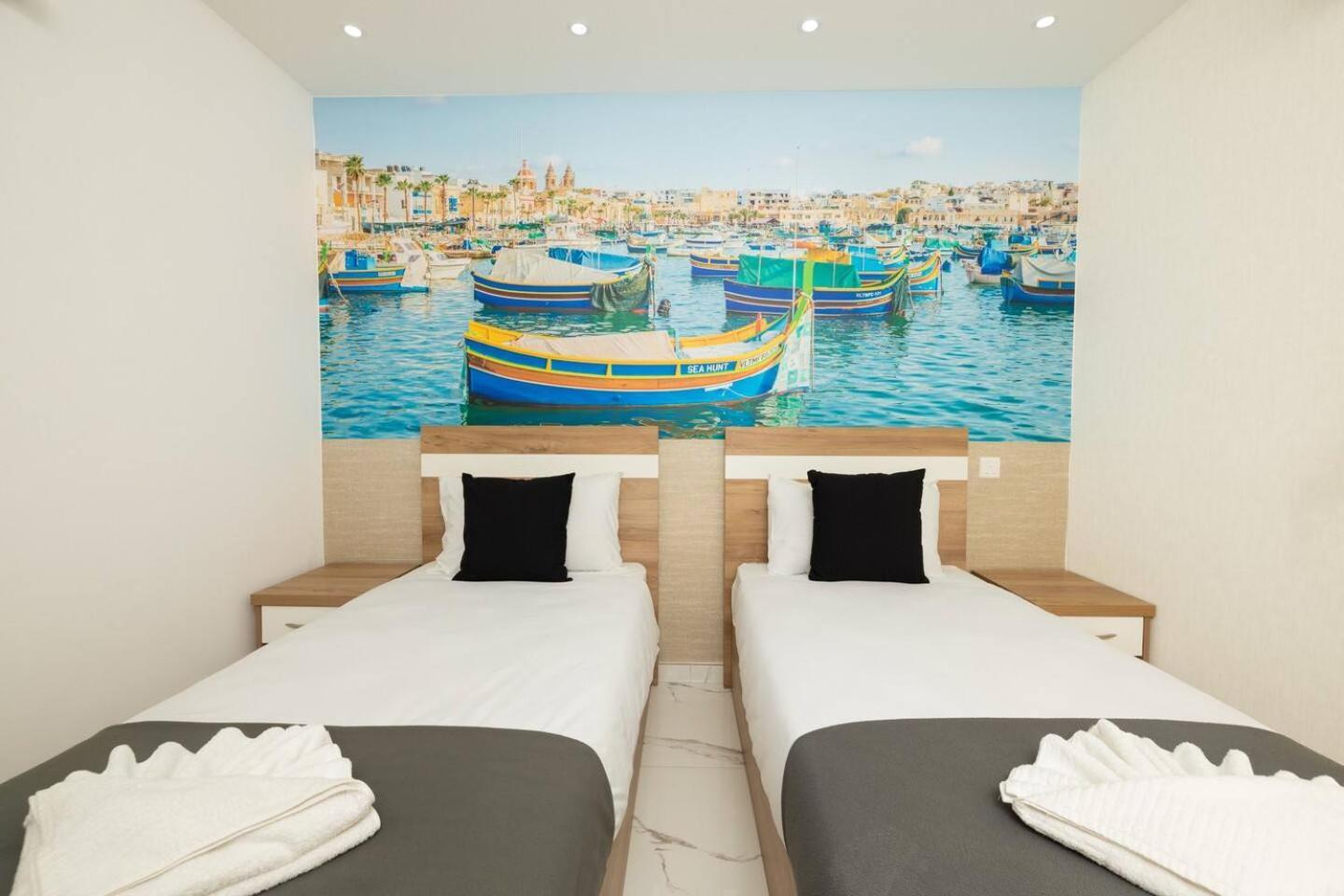 Appartement Ivory Seafront With Views!- Fl 13 By Homely
