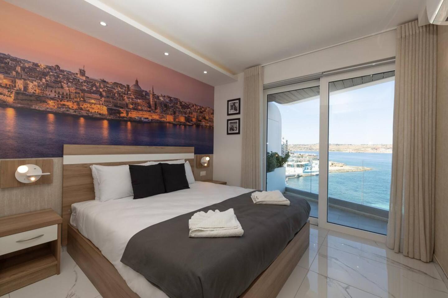 Appartement Ivory Seafront With Views!- Fl 13 By Homely *